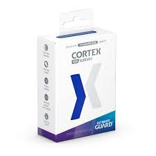 Cortex - Blue Glossy